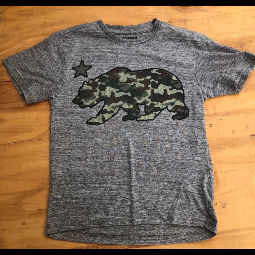 Amsterdam TShirt size small